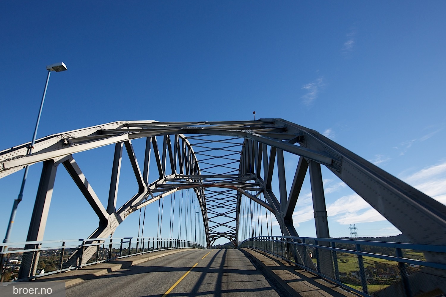 picture of Karmsund Bridge