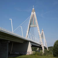 Megyeri Bridge