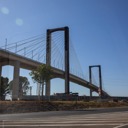 Centenario Bridge