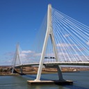 Guadiana International Bridge