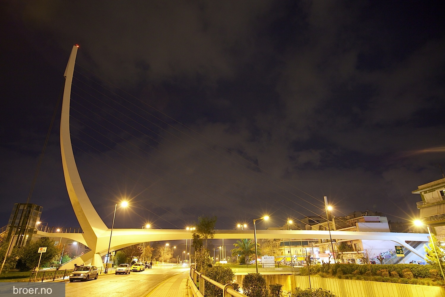 picture of Katehaki Bridge