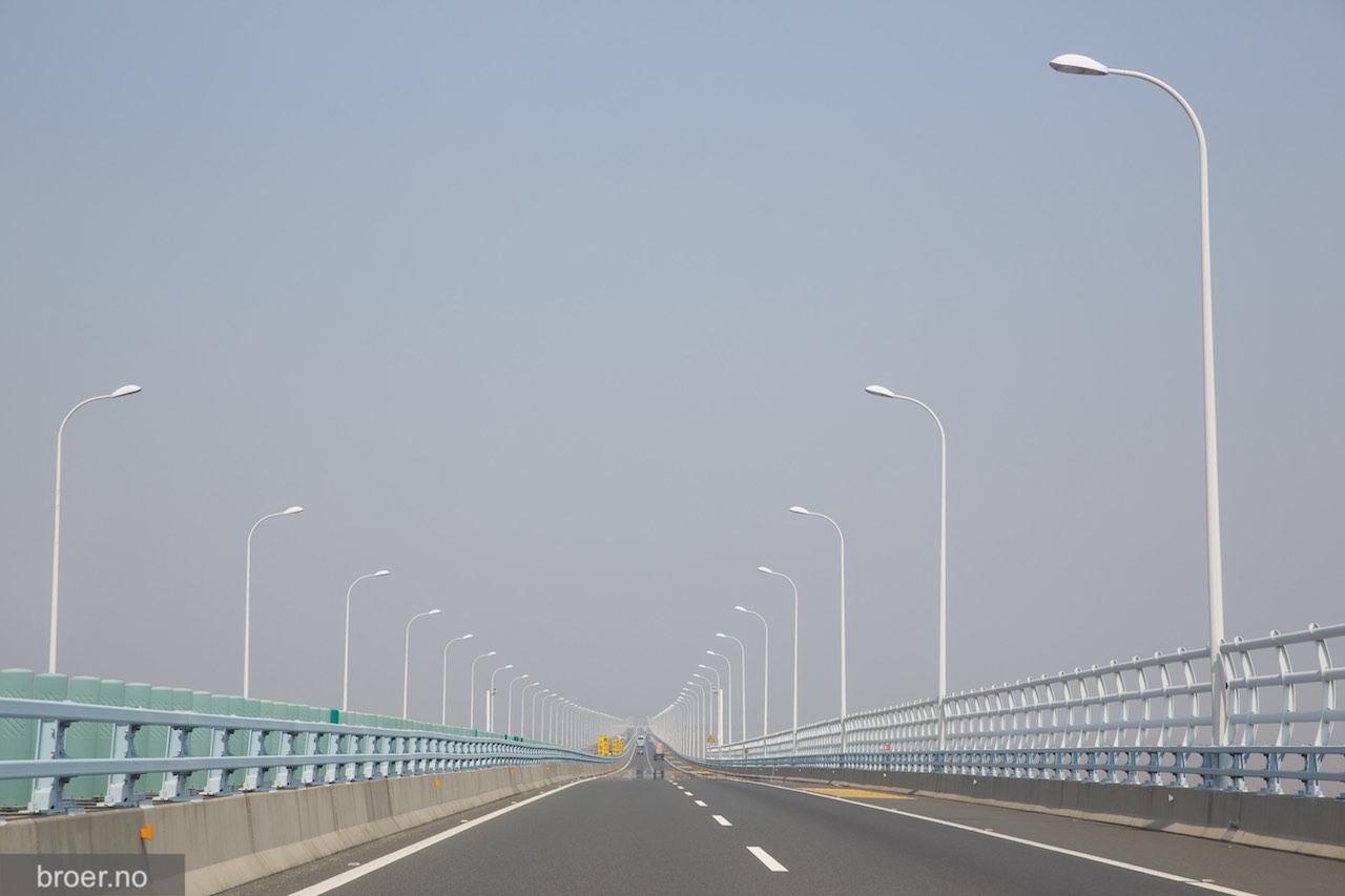 bilde av Jintangbroen