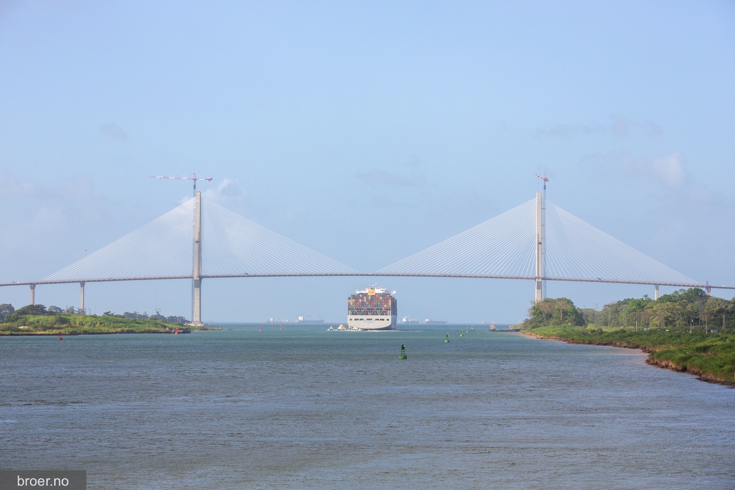 picture of Atlantic Bridge
