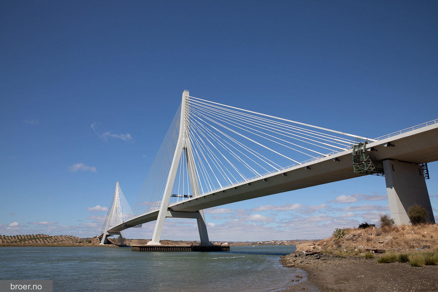 picture of Guadiana International Bridge