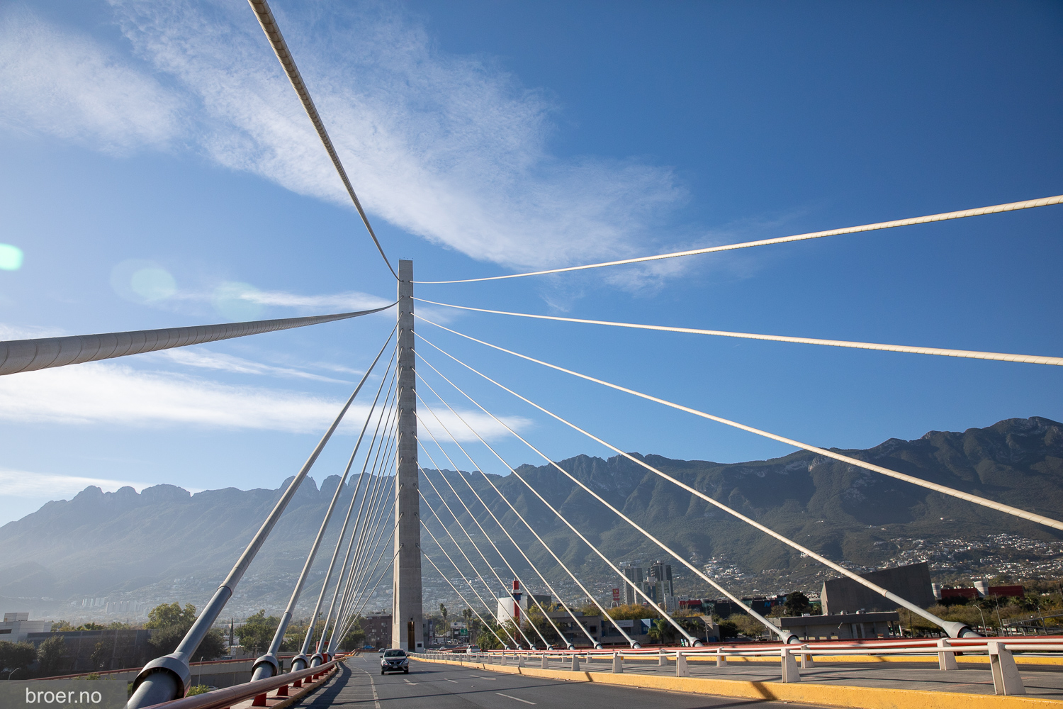 bilde av Puente de la Unidad
