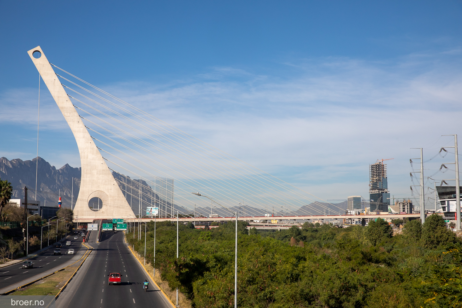 picture of Puente de la Unidad