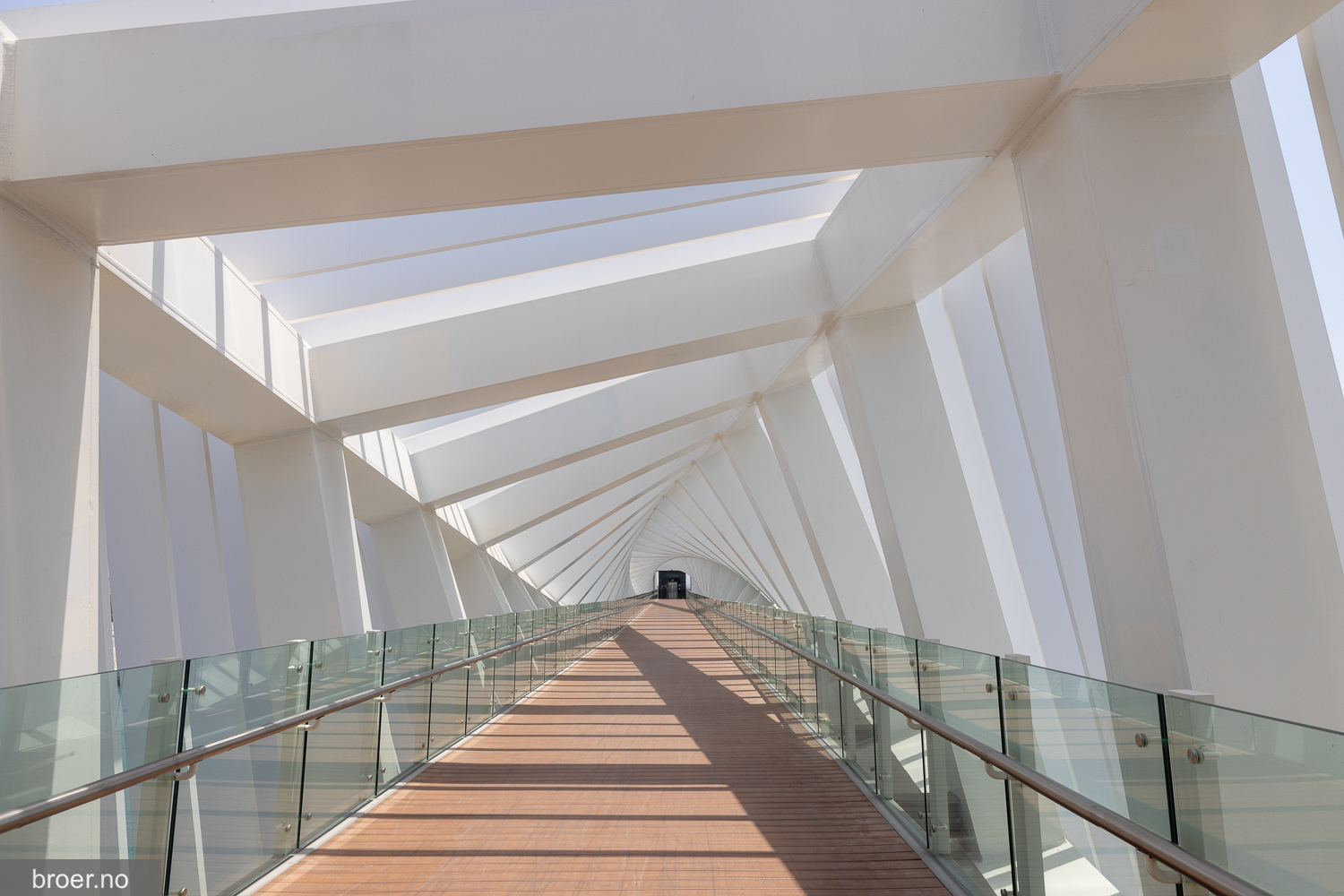 bilde av Jumeirah 2 Bridge