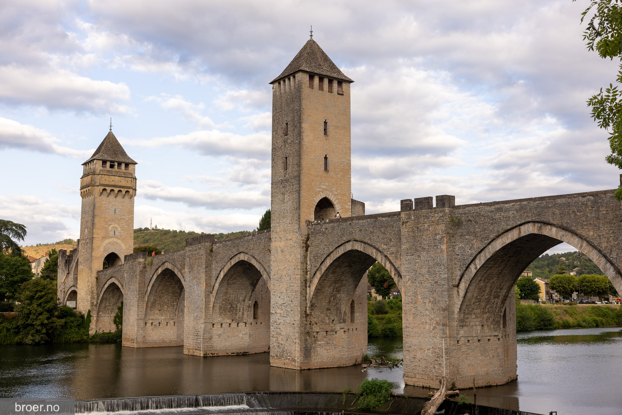 picture of Pont Valentré
