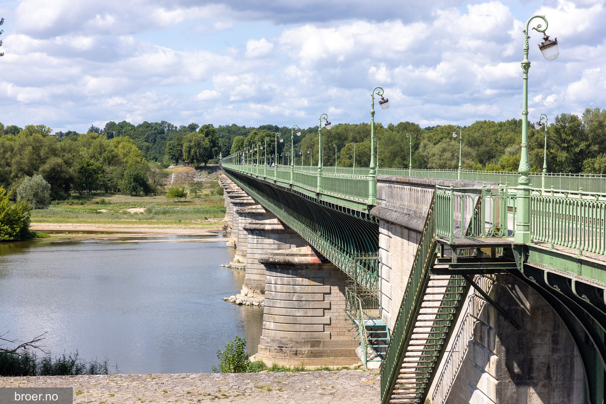 picture of Briare Aqueduct