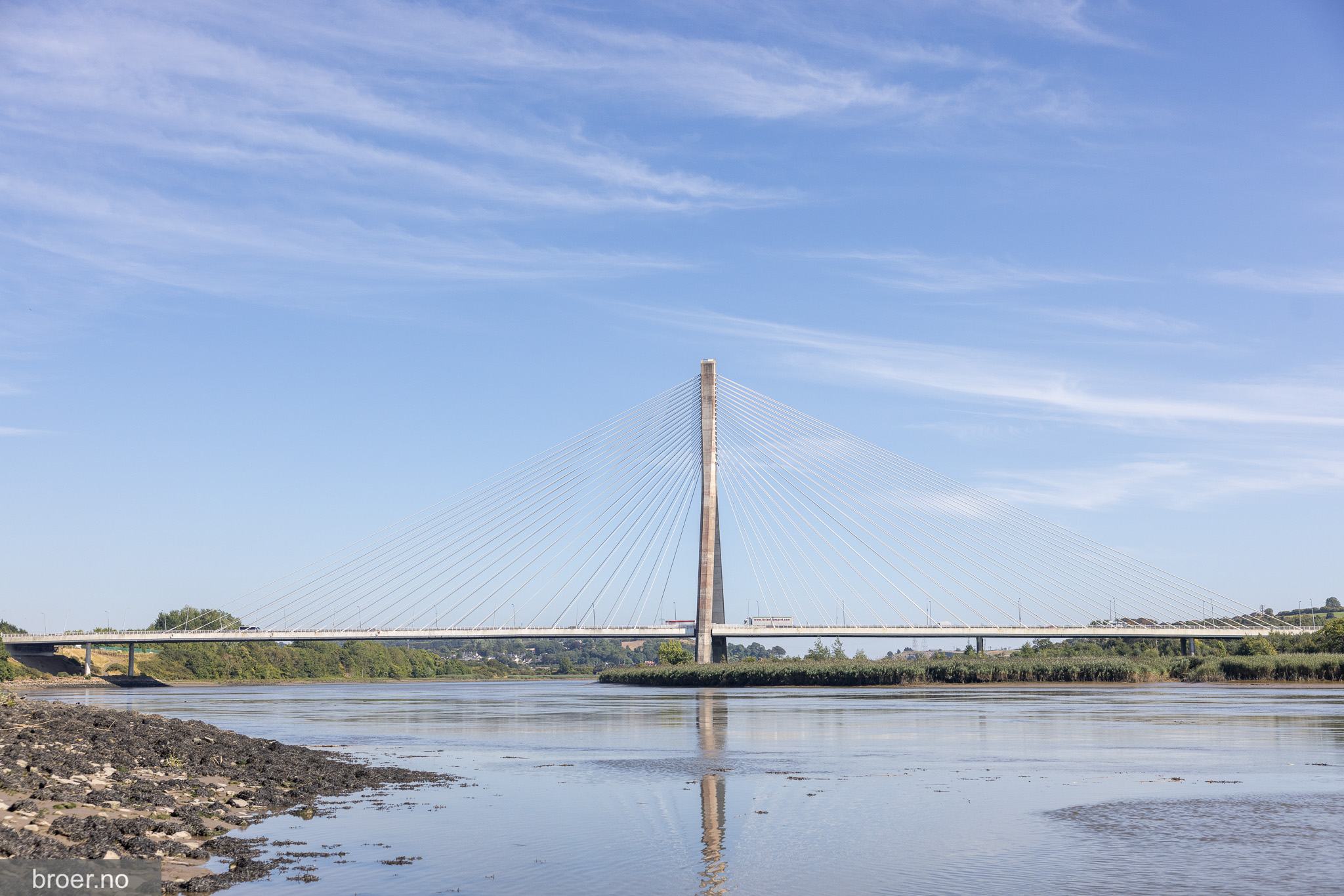 picture of River Suir Bridge