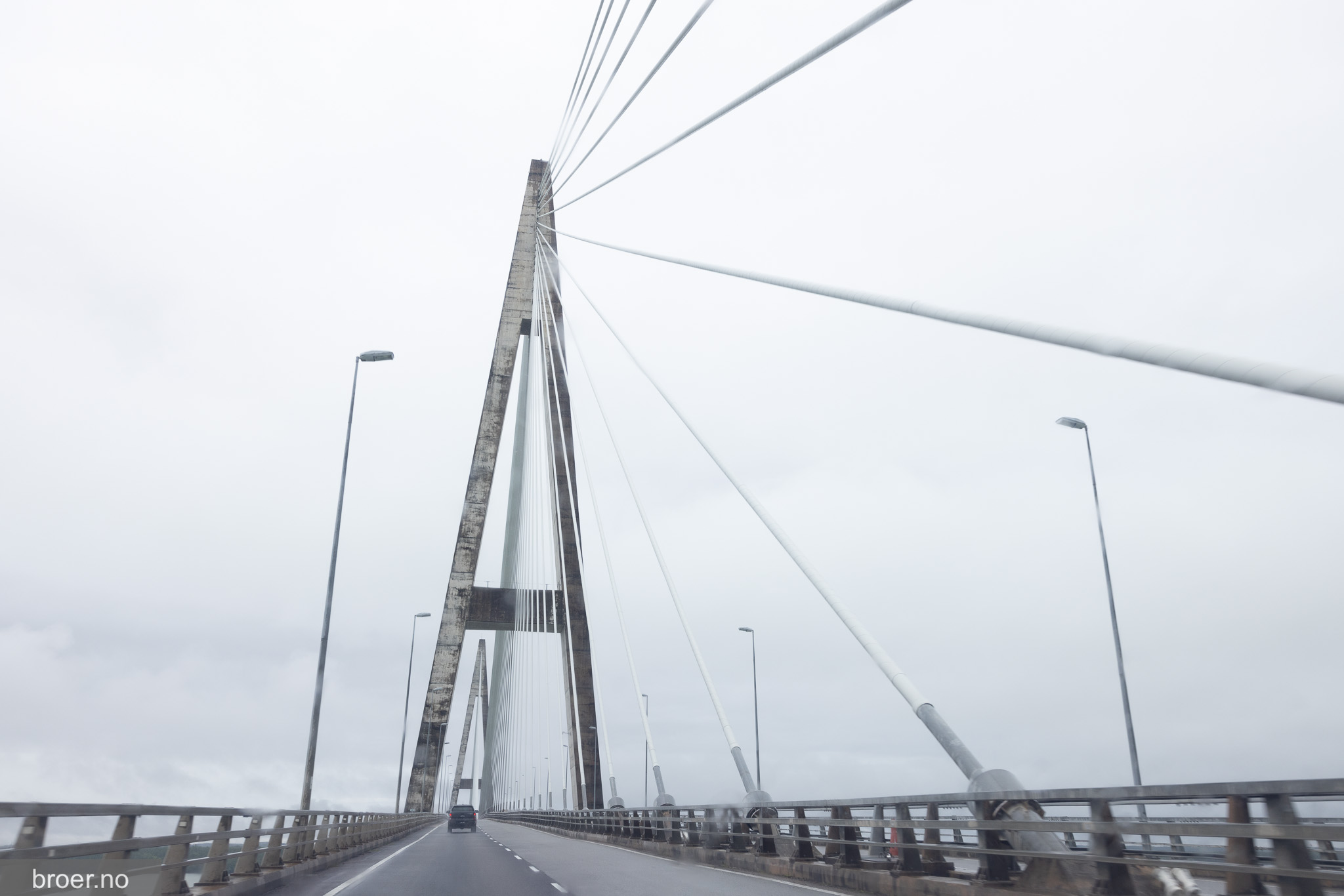 picture of Sungai Johor Bridge
