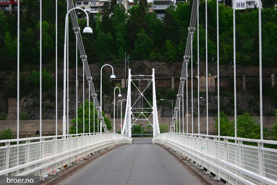 picture of Ulvøya bridge