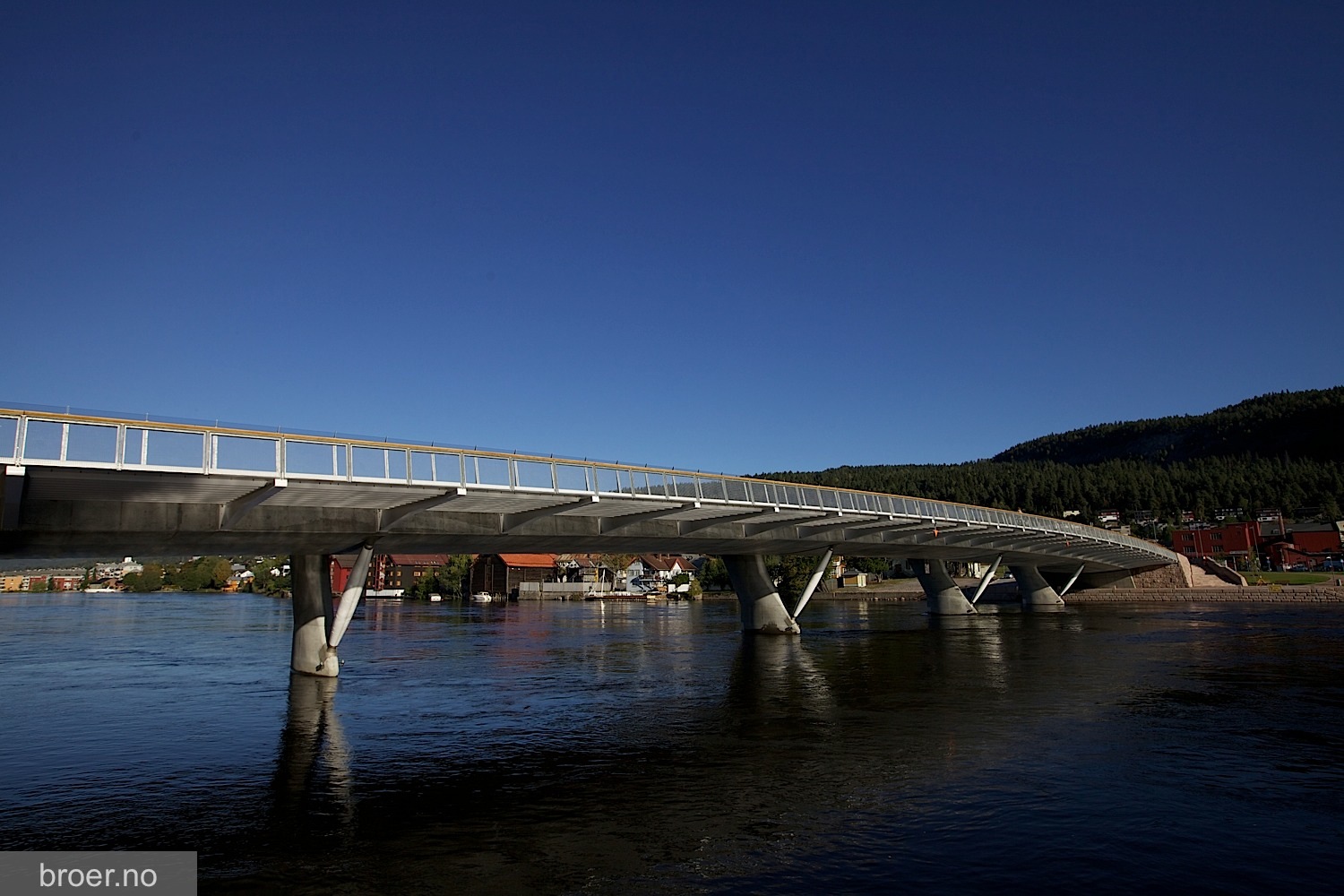 picture of Øvre Sund Bridge