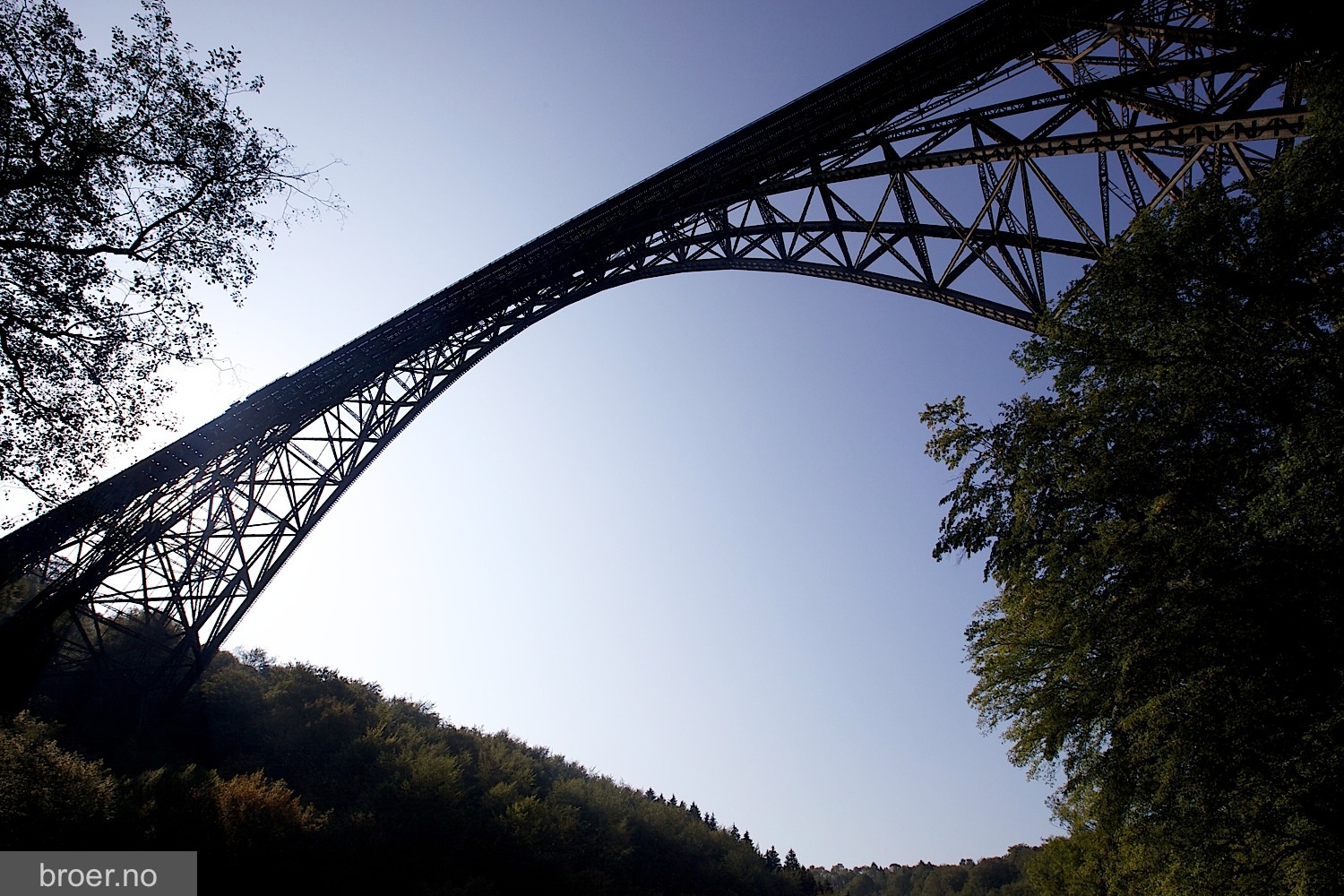 picture of Müngsten Bridge
