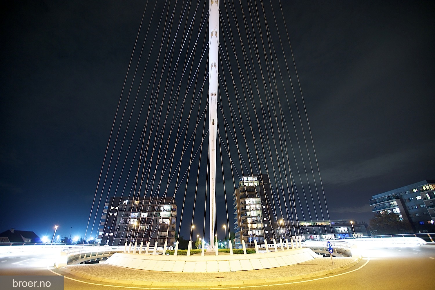bilde av Toolenburg Bridge