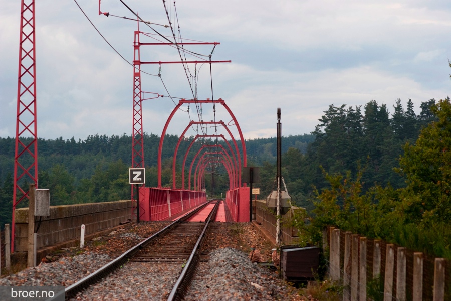 picture of Garabit Viaduct
