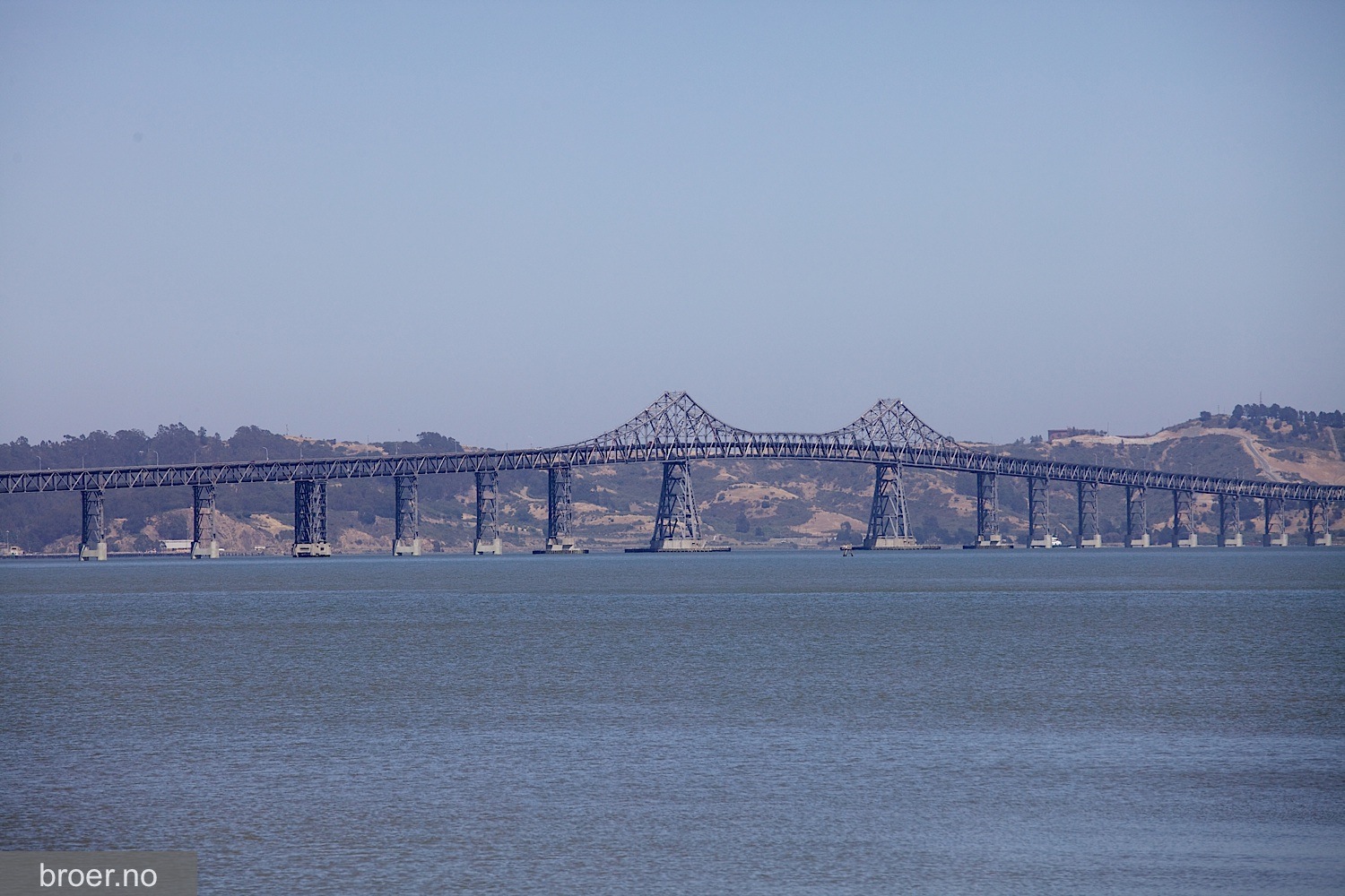 picture of Richmond – San Rafael Bridge