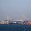 Busan Harbor Bridge