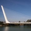 Alamillo bridge