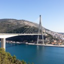 Franjo Tuđman Bridge