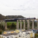 Eglisau railway bridge