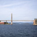 Stavanger City Bridge