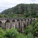 Nine Arch Bridge