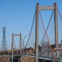 Alfred Zampa Memorial Bridge 