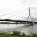 Wesel Rhinen-broen