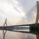 Jinja Nile Bridge