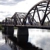 Flisa Bridge